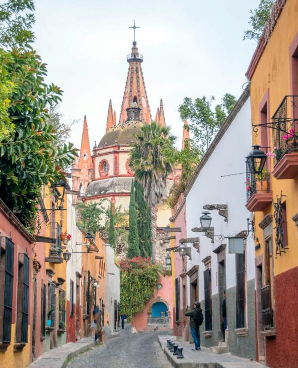 Tumbagón, el dulce de Guanajuato que delata a los infieles