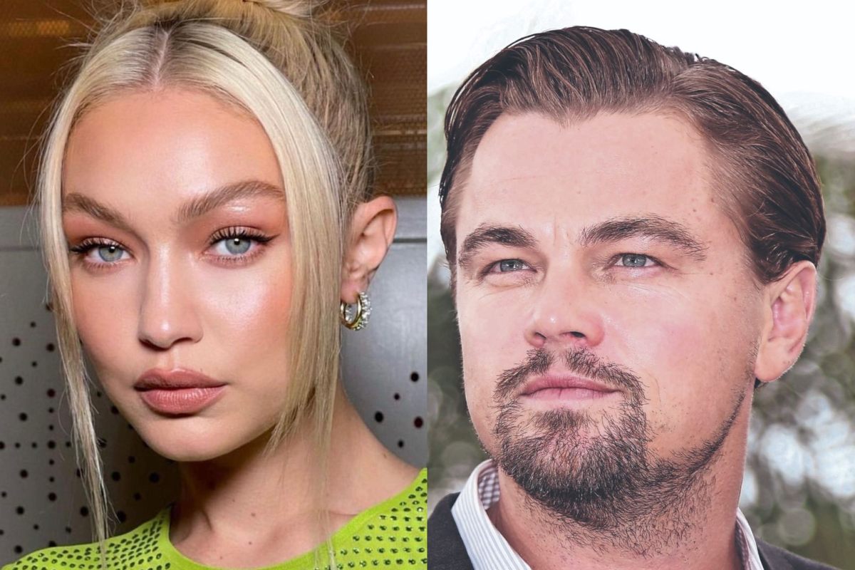 Gigi Hadid y Leo DiCaprio son captados después de una cita en NY