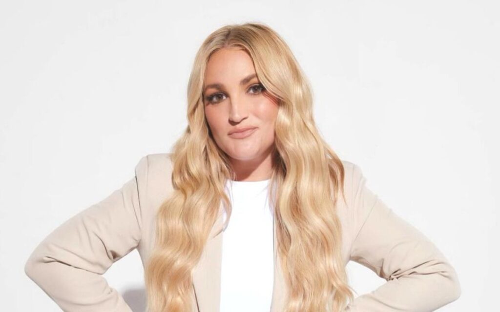 Jamie Lynn Spears volverá a la televisión