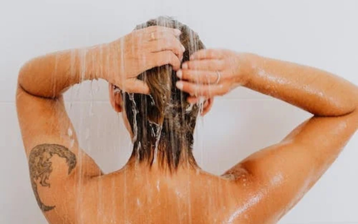 ¿Es malo lavarte el pelo todos los días? Aquí está tu respuesta