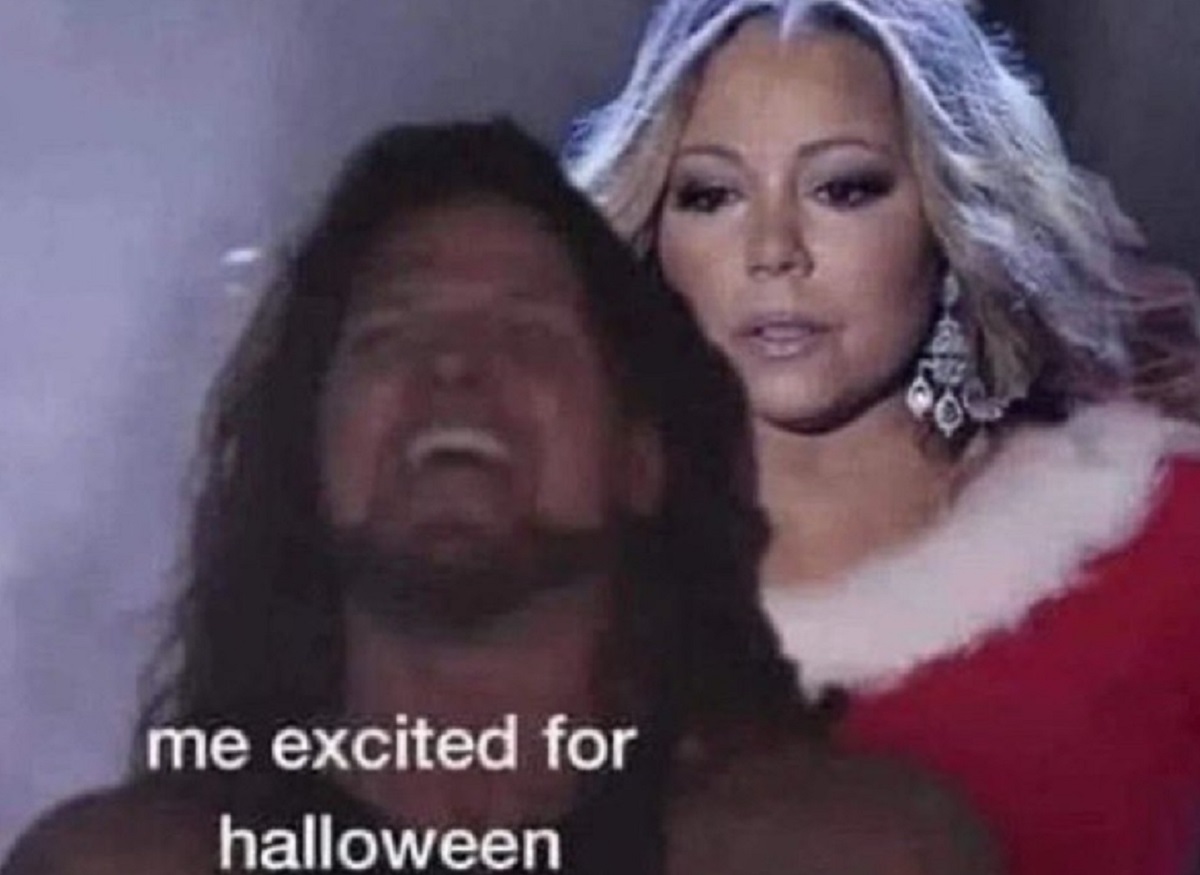 Memes por el ‘descongelamiento’ de Mariah Carey para Navidad