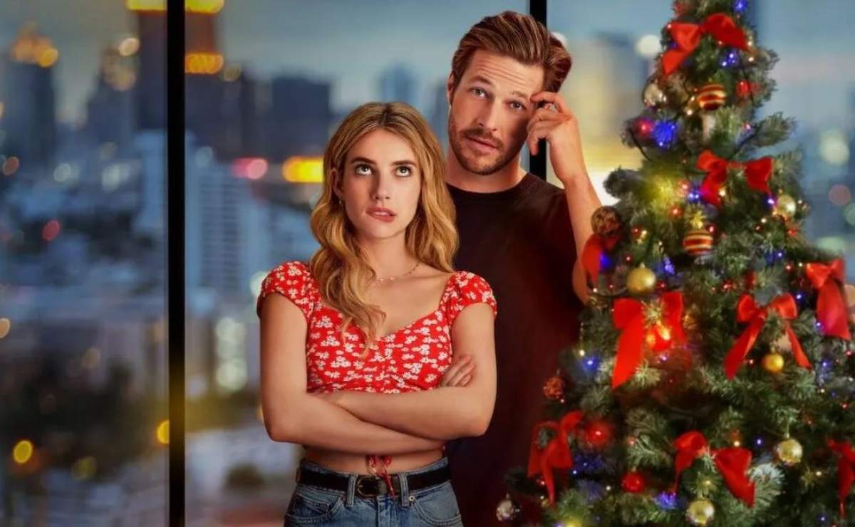 Películas navideñas cursis e irresistibles que están en streaming