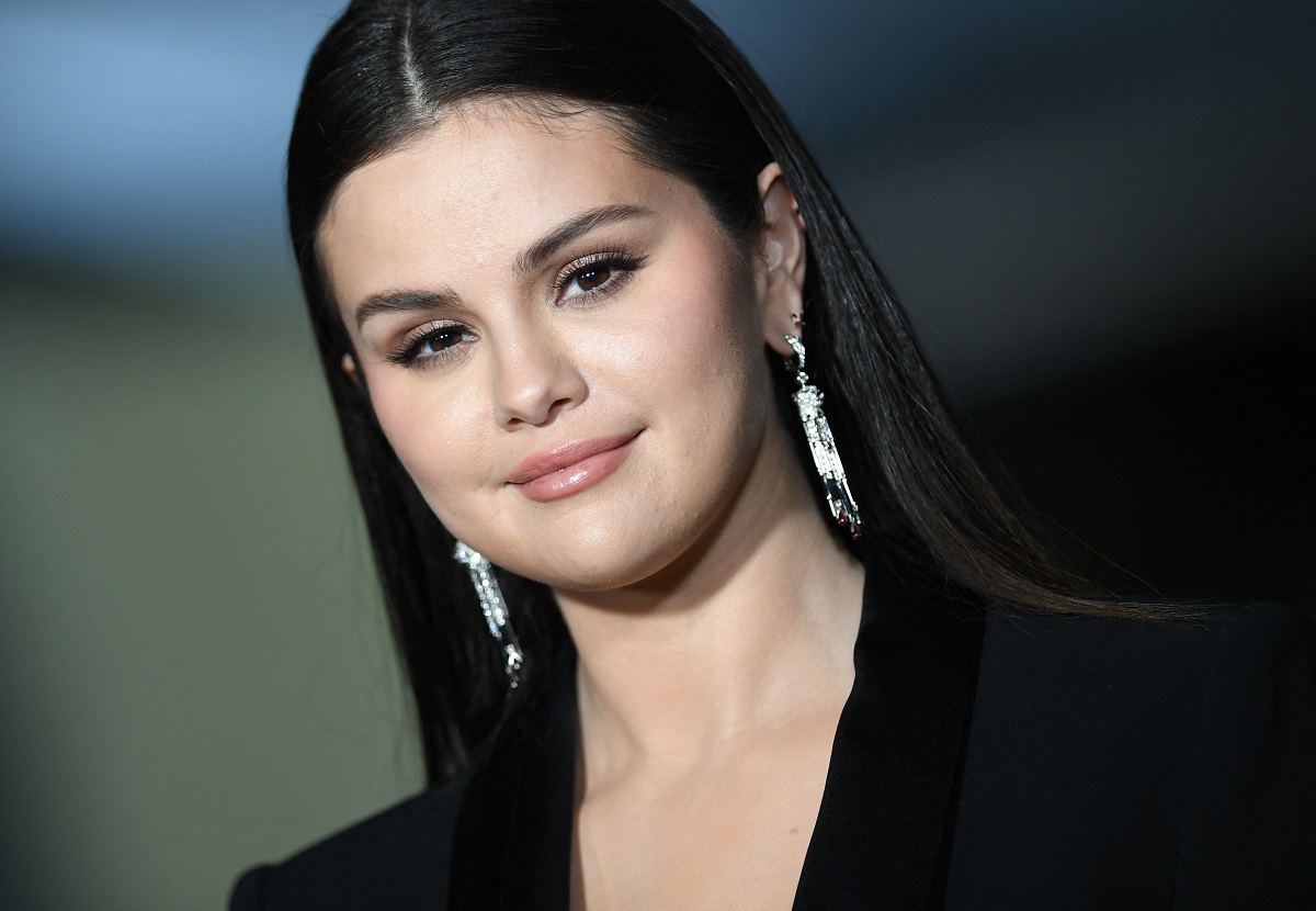 Selena Gomez contesta supuesto TikTok de Hailey Bieber para ella
