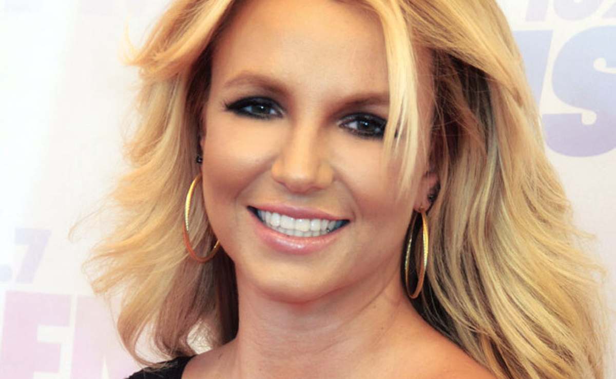 La teoría de que Britney Spears fue 'reemplazada' por una doble