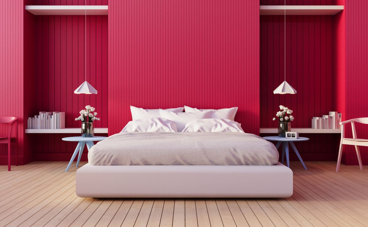 Cómo aplicar el color del año 2023 en la decoración de tu hogar