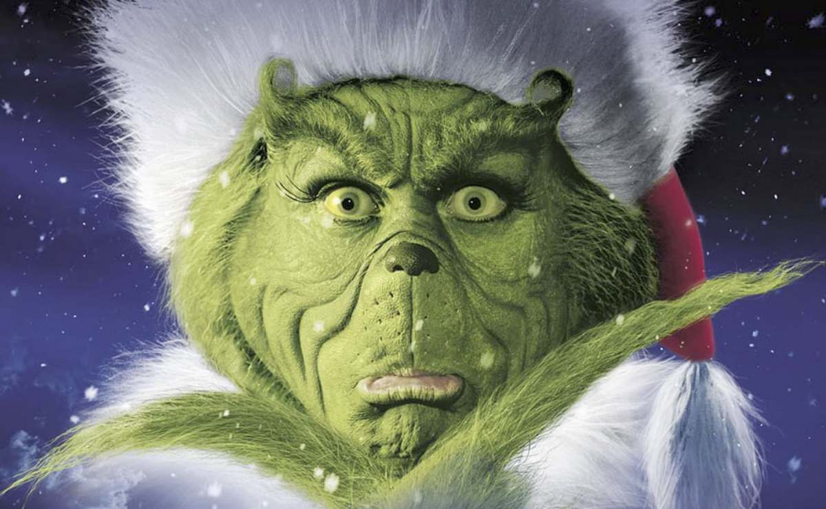 ¿Lo habías notado? En TikTok revelan error en ‘El Grinch’