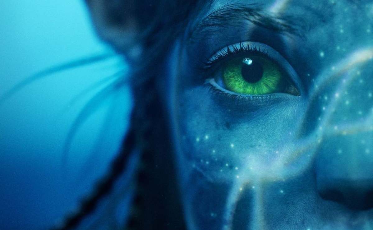 El 'efecto Stranger Things' que James Cameron no quiso en 'Avatar'