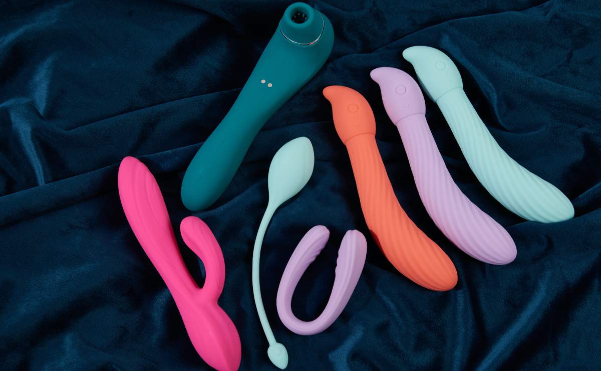 8 juguetes sexuales para regalar en tu intercambio con amigas