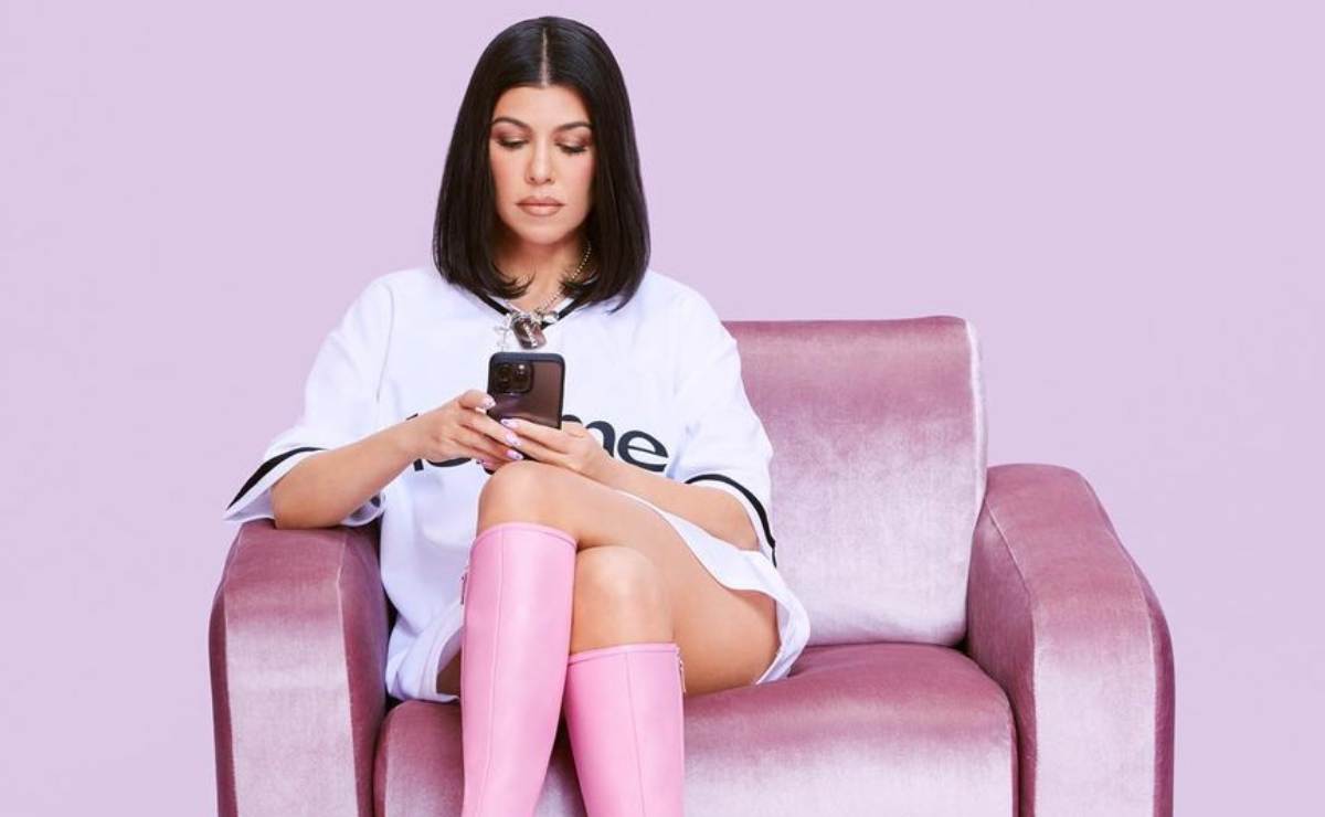 ¿Por qué Kourtney Kardashian dejó el tratamiento de fertilidad?