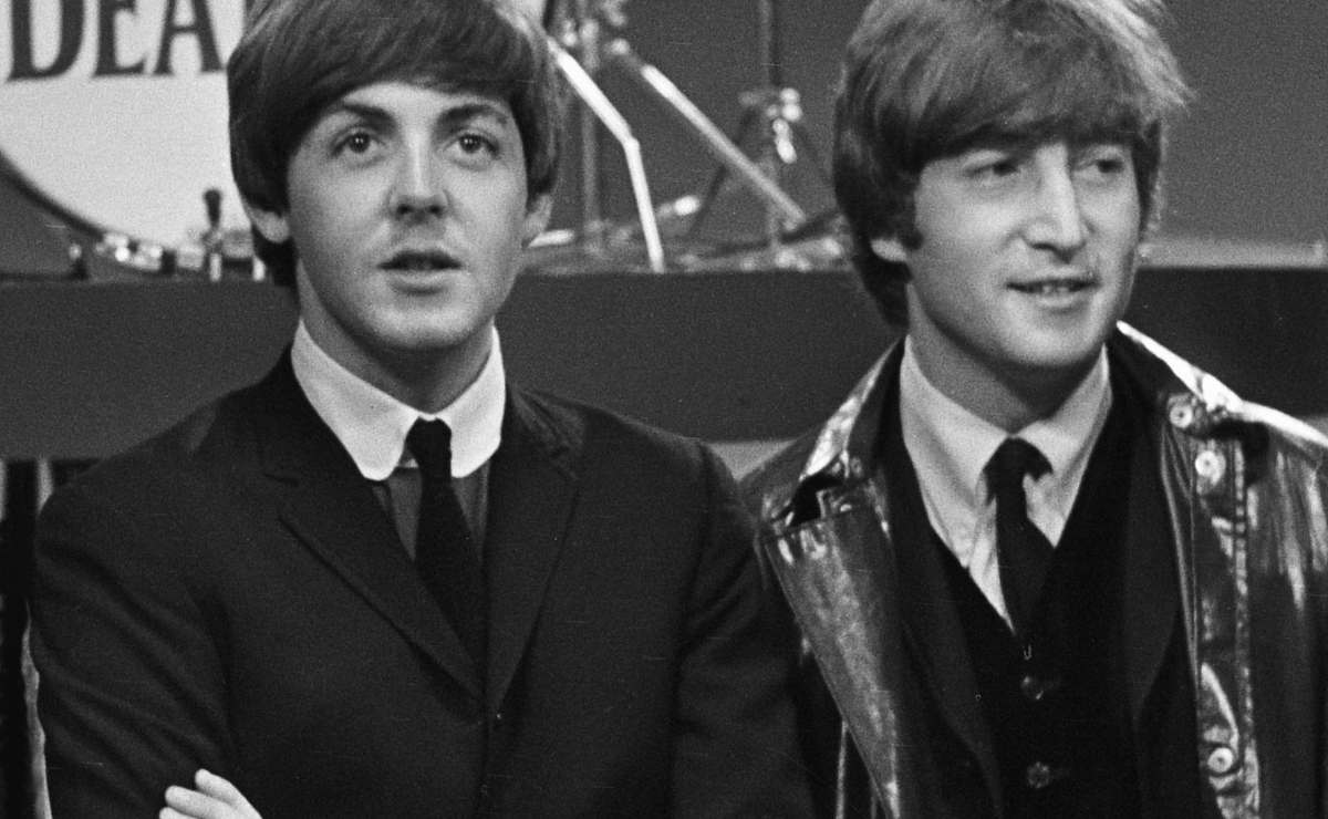 Paul McCartney habla sobre la muerte de John Lennon