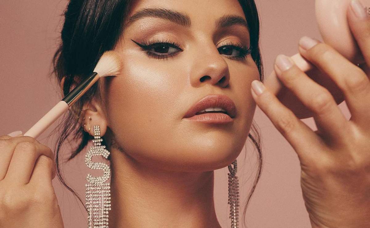 ¿Cerrando ciclos? Selena Gomez presume su pelo de colores