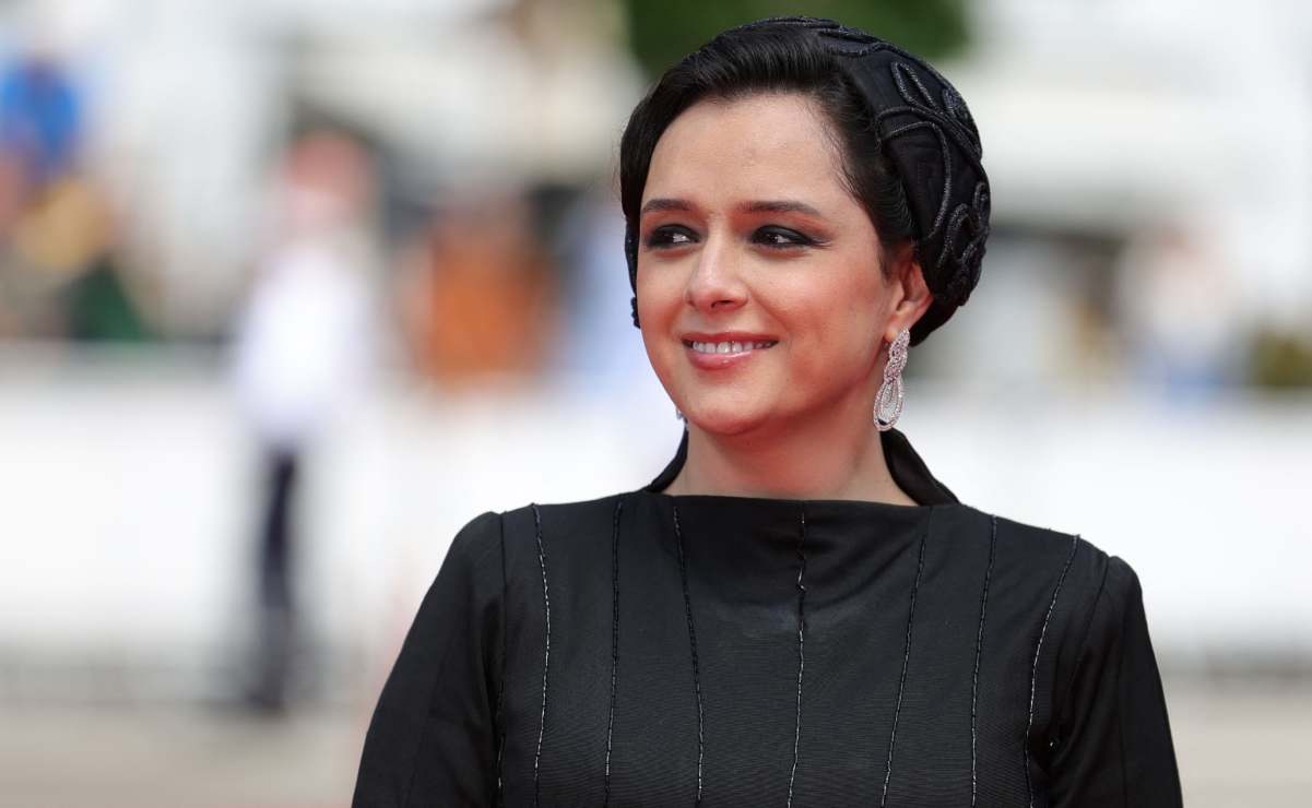 ¿Por qué una famosa actriz iraní fue arrestada en su país?