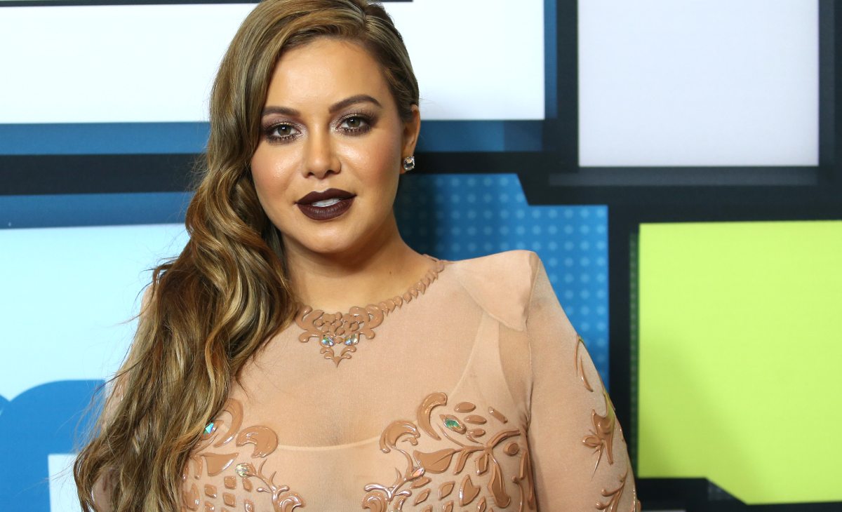 Chiquis dedica palabras a Jenni Rivera a 10 años de su muerte