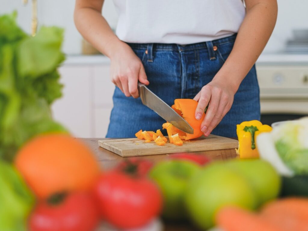 Ortorexia: cuando comer saludable se vuelve una obsesión