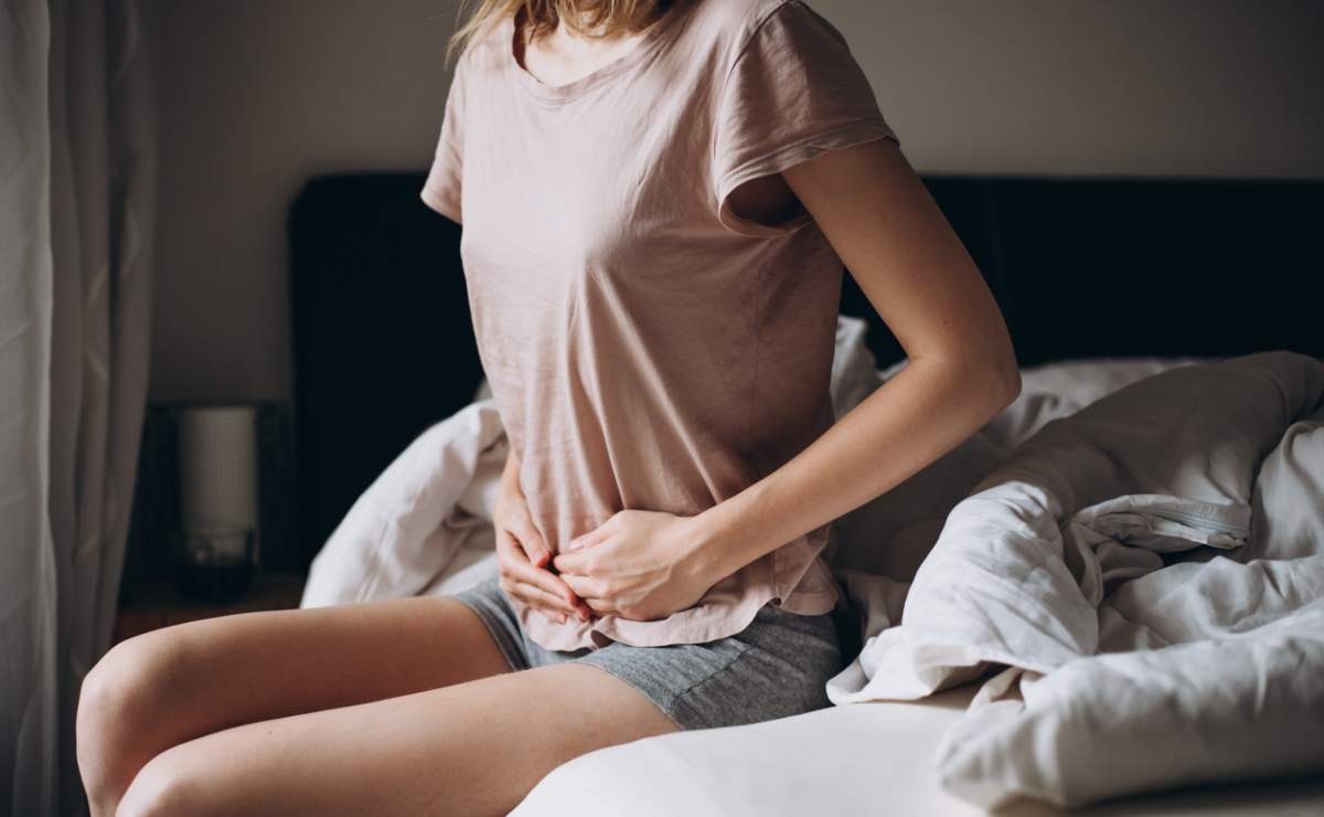 ejercicio menstruación