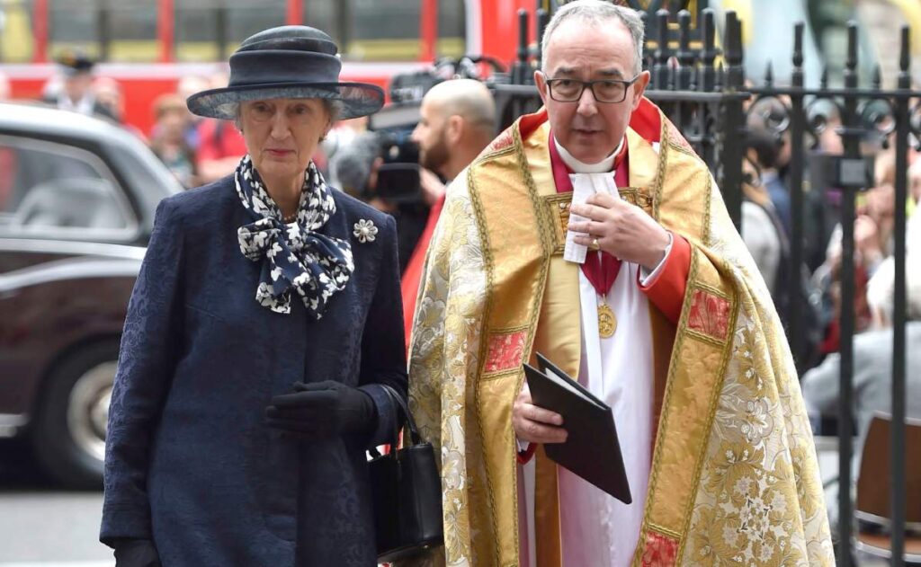 Escándalo de racismo Buckingham