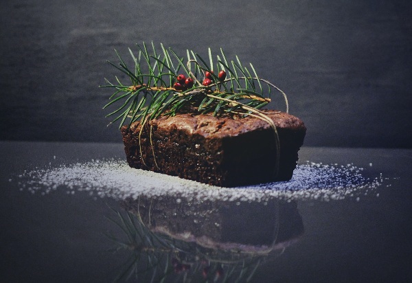 Cómo preparar un delicioso fruit cake en Navidad