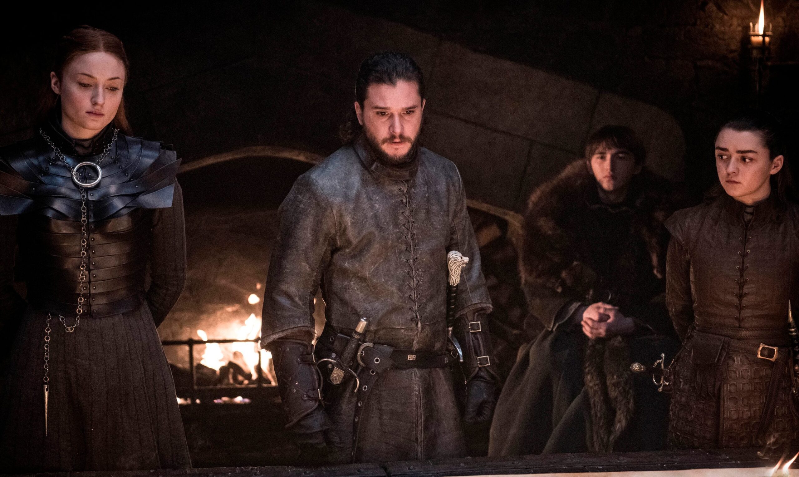 Game of Thrones: Kit Harington adelanta detalles del 'spin-off'