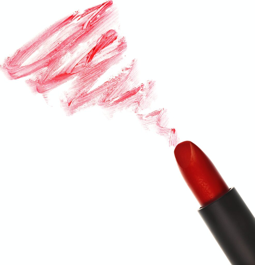 ¿Usar labial rojo te vuelve más atractiva? Esto dicen estudios