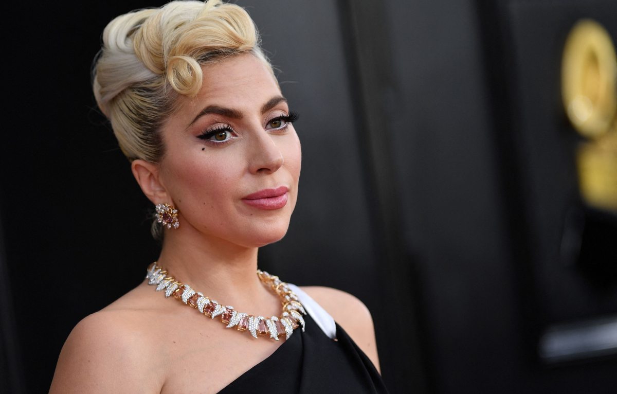 Lady Gaga recrea el icónico baile de Jenna Ortega en ‘Wednesday’