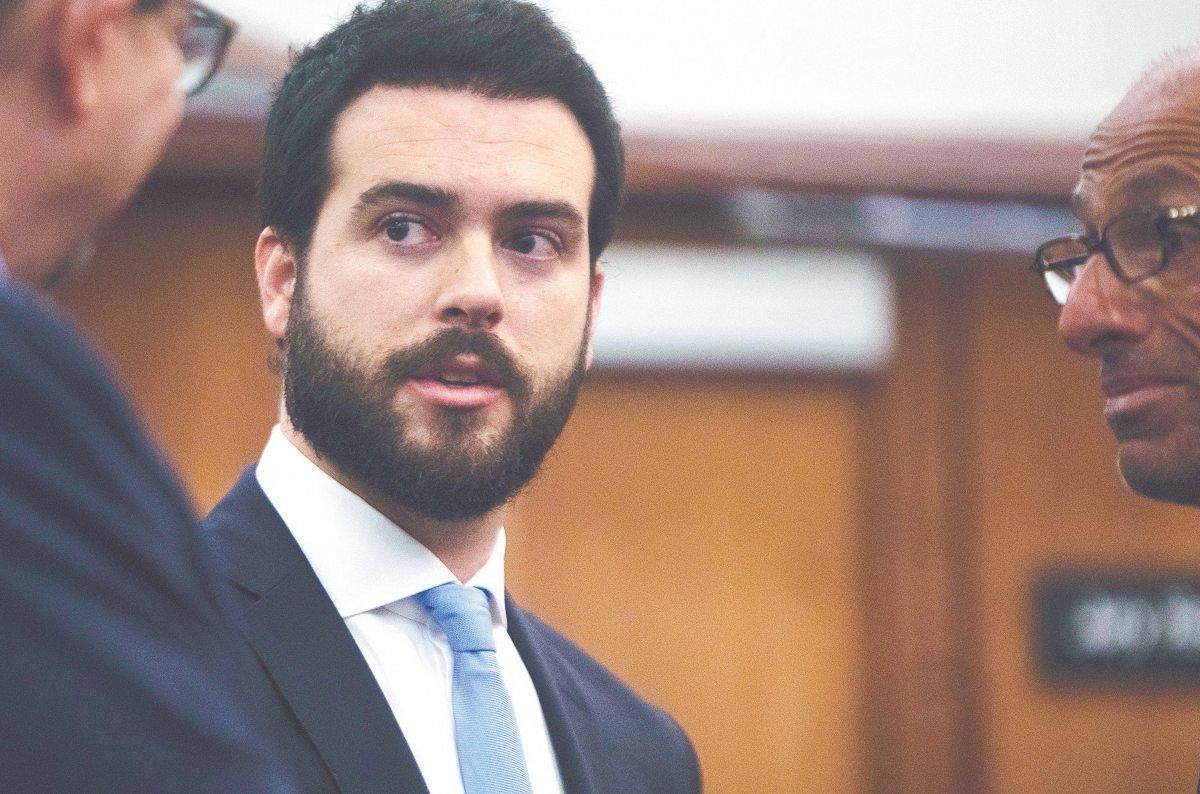 Niegan nuevo juicio a Pablo Lyle. Será condenado por homicidio