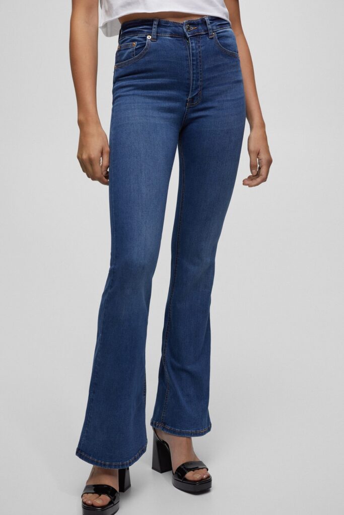 Fashion trends 2023; estos son los jeans que estarán en tendencia