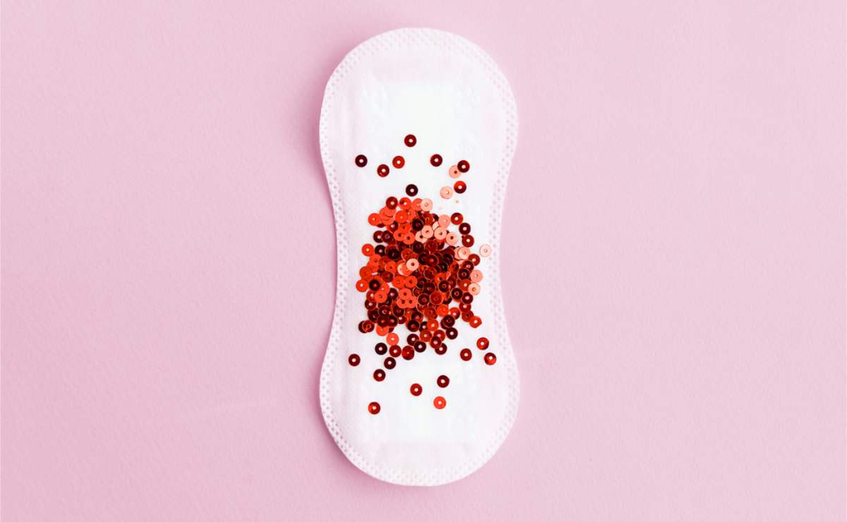 Esta página compara precios en productos de gestión menstrual