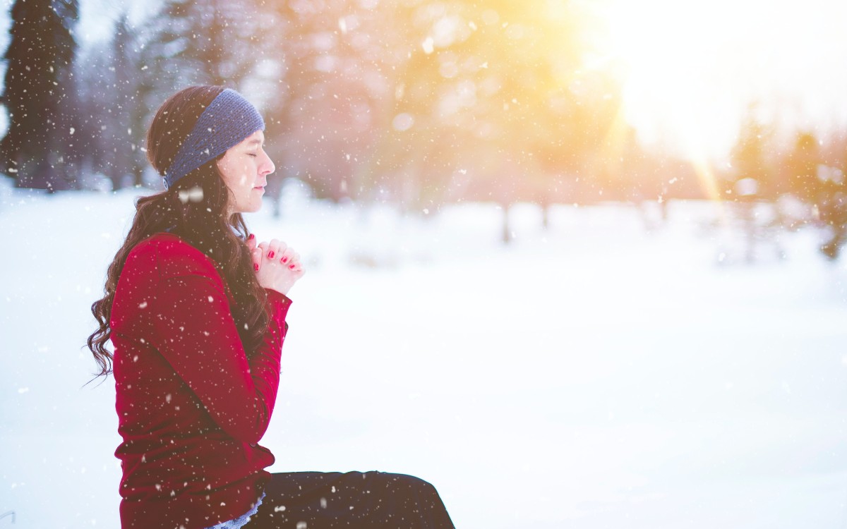 3 rituales para celebrar el solsticio de invierno