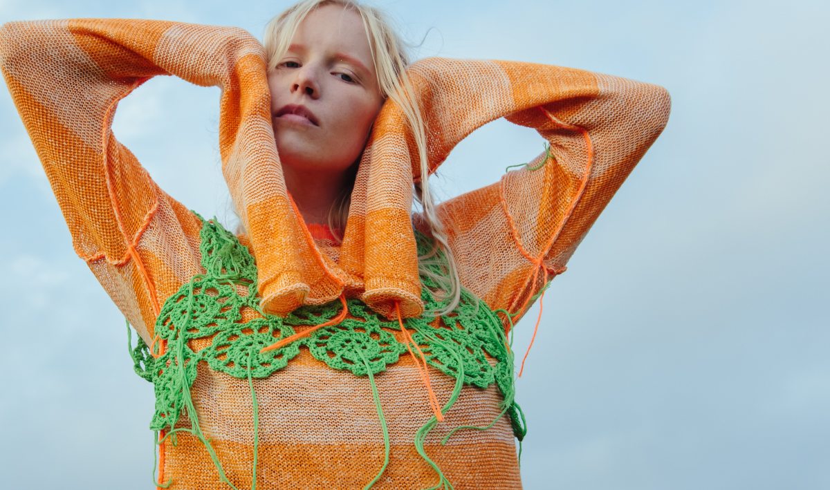 Crochet: las prendas tejidas que seguirán siendo tendencia en 2023