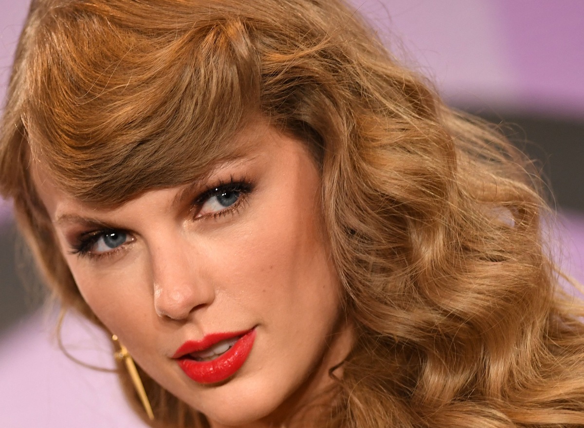 Taylor Swift y su supuesto nuevo romance con un ‘rockstar’