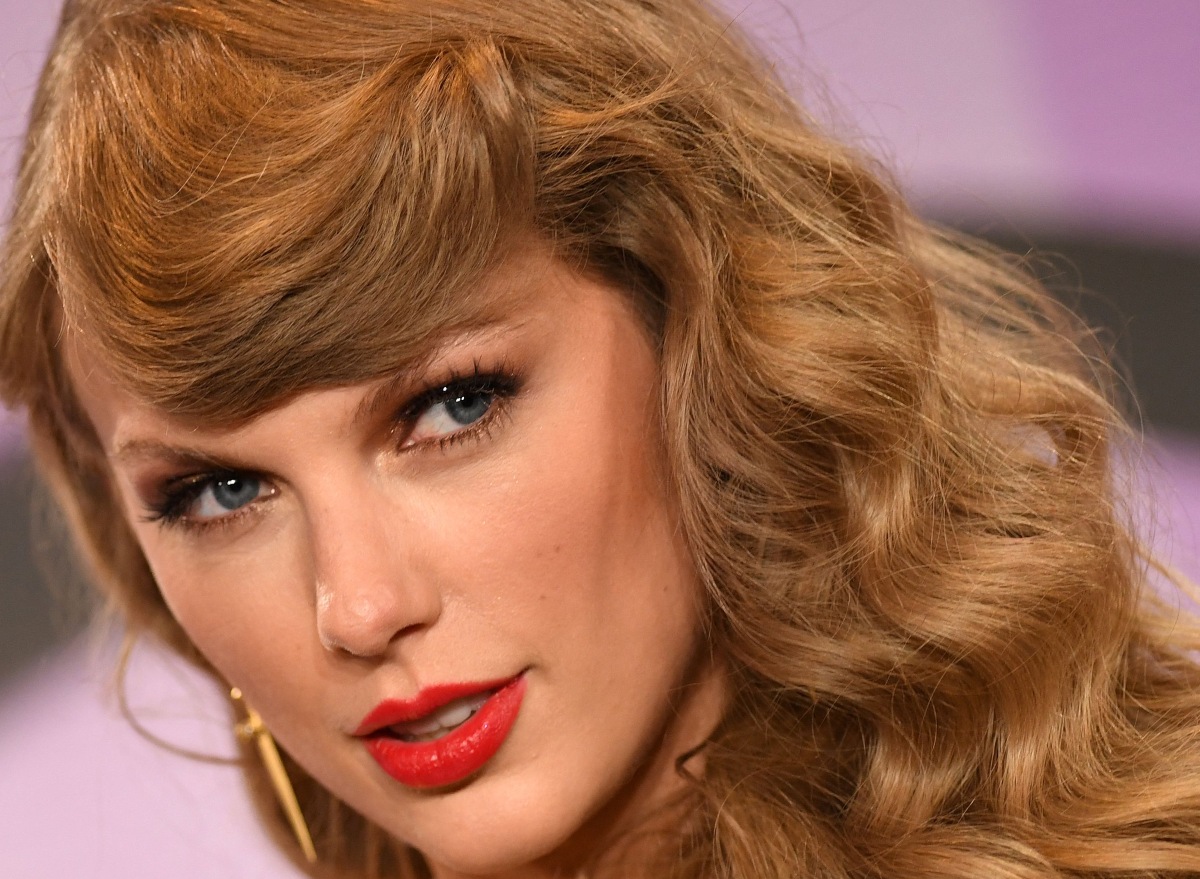 Taylor Swift y su supuesto nuevo romance con un 'rockstar'