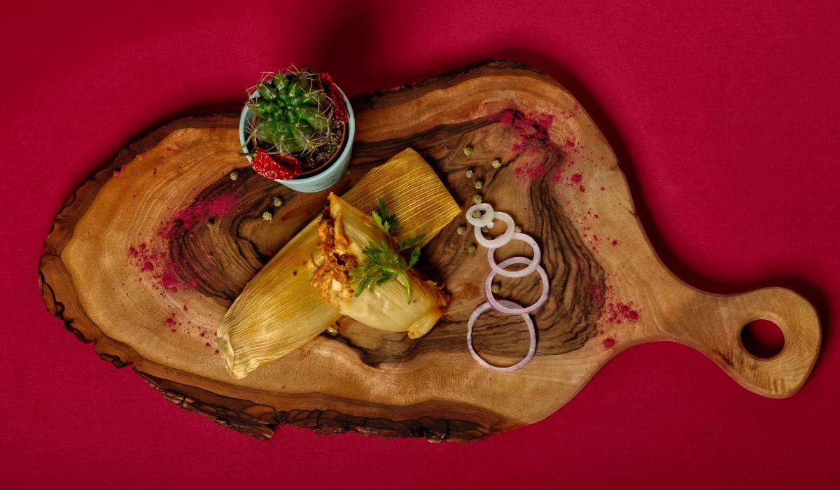 5 lugares de la CDMX para probar tamales fuera de lo común