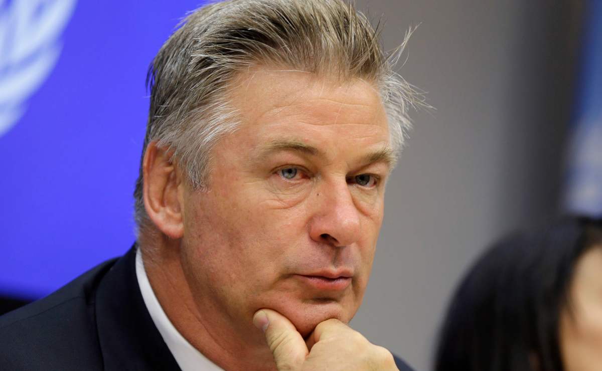 Alec Baldwin