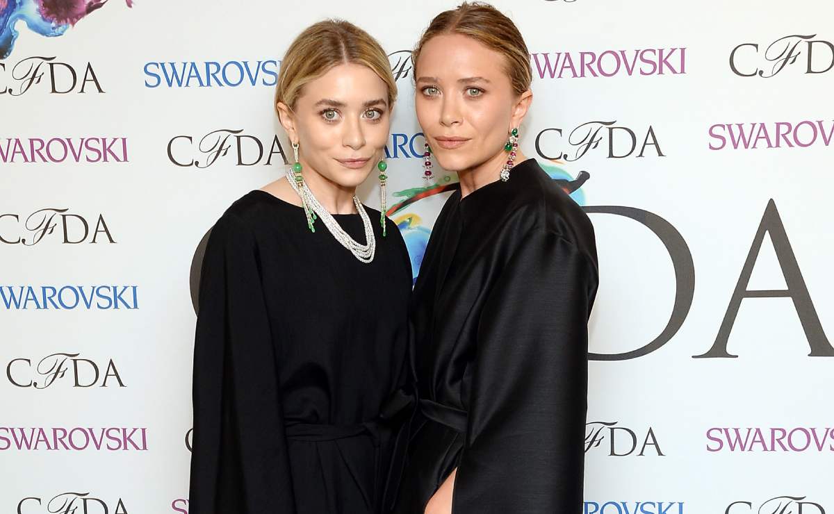 Reportan que la exactriz Ashley Olsen se casó en secreto