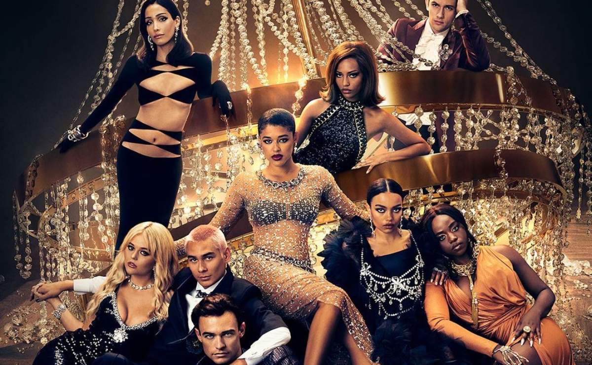 Cancelan ‘Gossip Girl’, tras dos temporadas en HBO Max