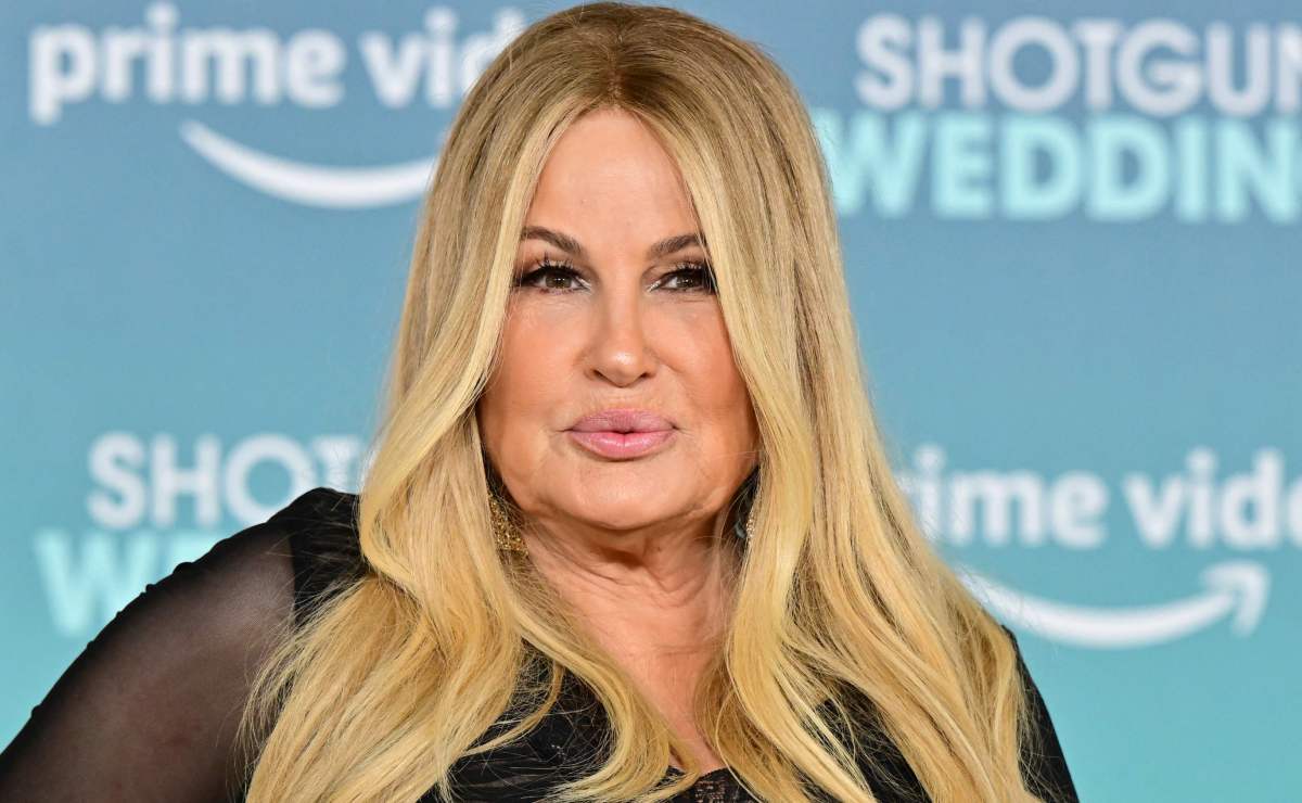 Jennifer Coolidge ya tiene TikTok y hasta invitó a una celebridad