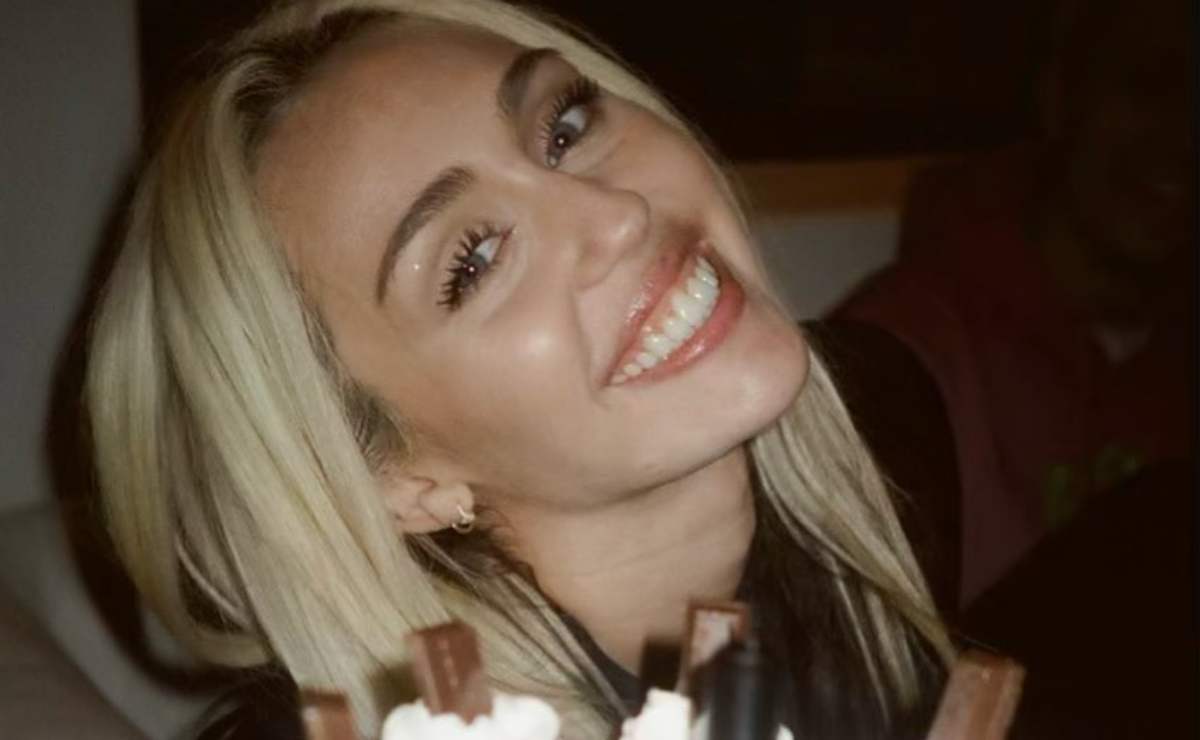 Miley Cyrus