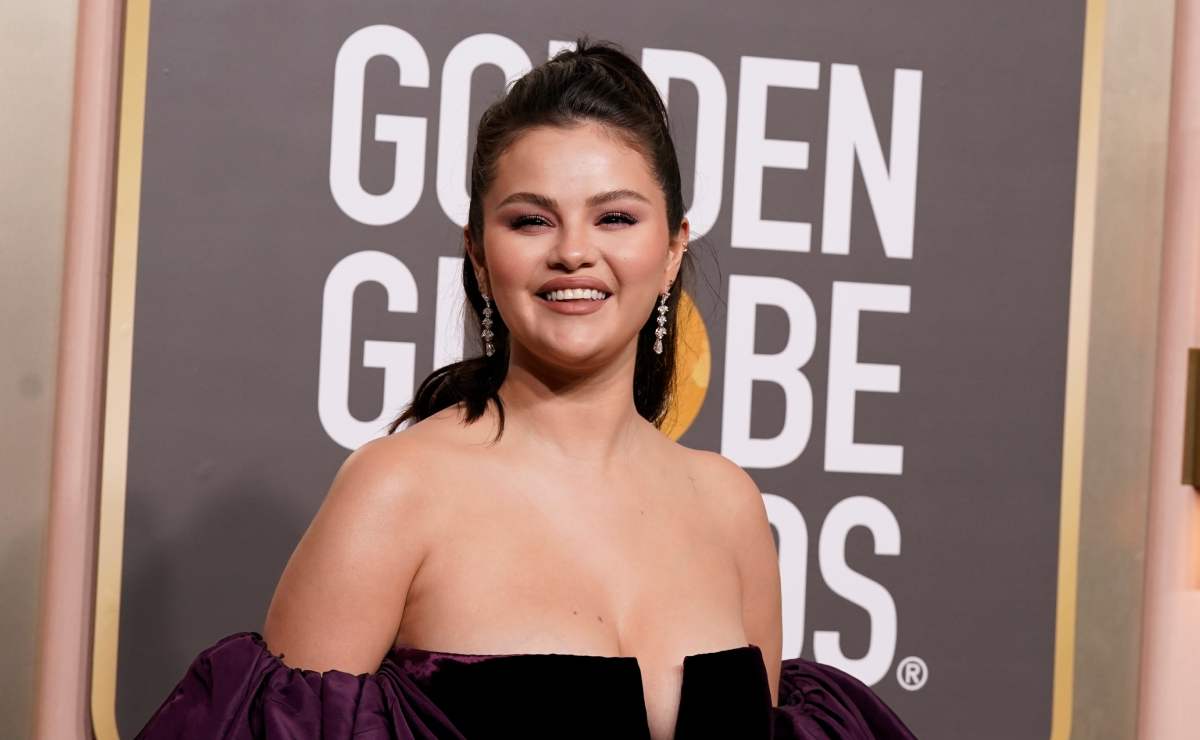 Selena Gomez responde a quienes la critican por su cuerpo