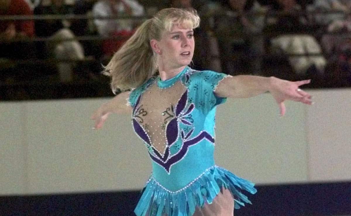 Tonya Harding, la patinadora que se volvió ‘villana’ en EU