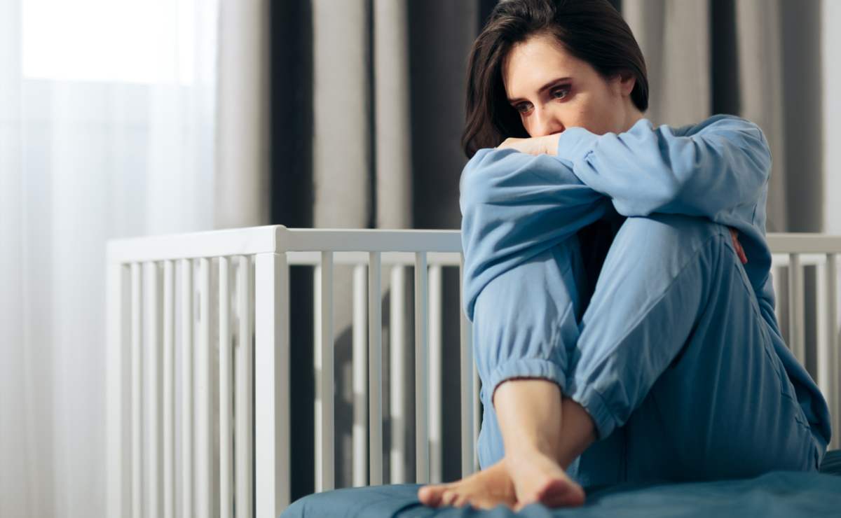 ¿Es cierto que la depresión es más común en mujeres?