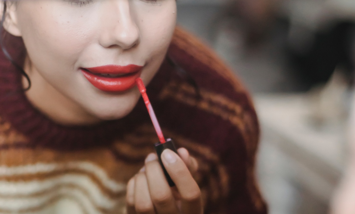 Errores con el lipstick que quizá has estado cometiendo sin saber