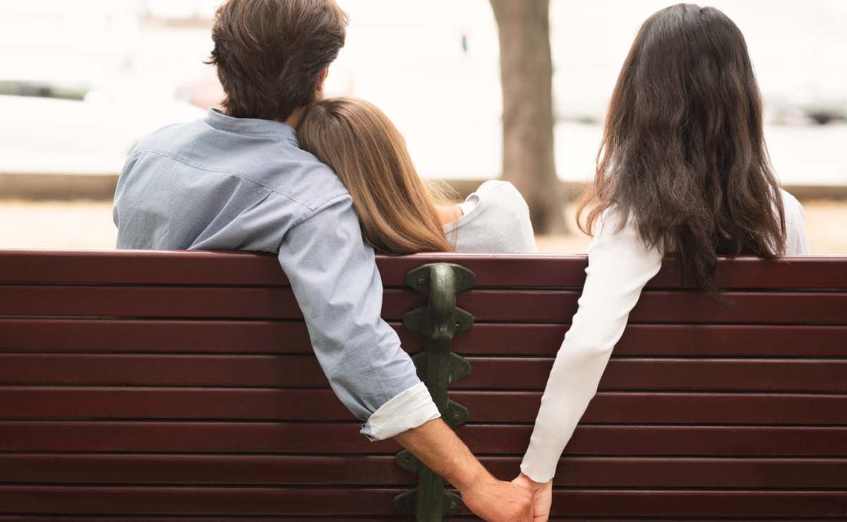 6 de las principales señales de que tu pareja es infiel