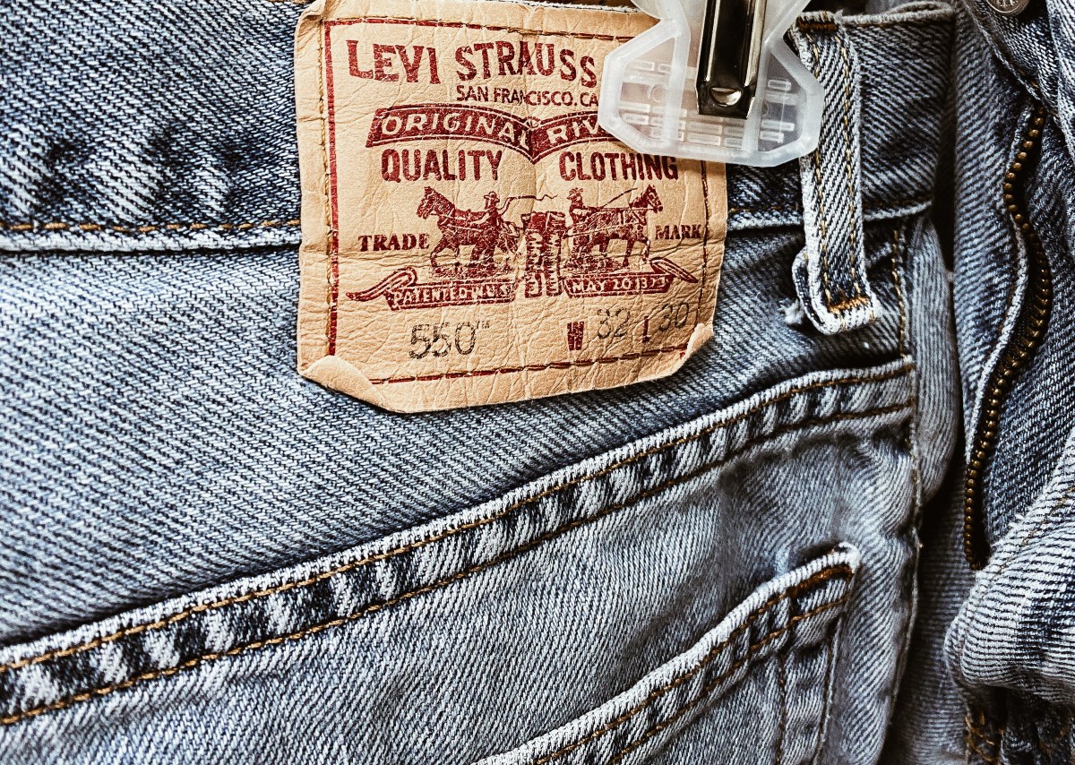 Levi's 501; el icónico par de jeans 150 años de legado