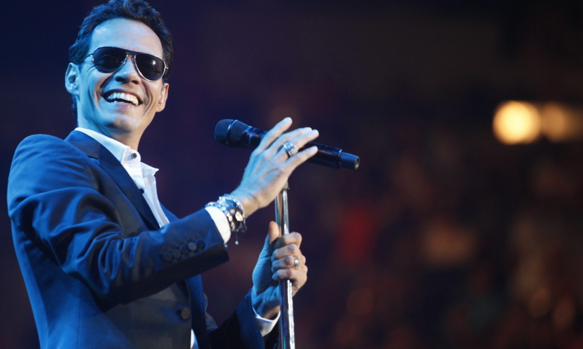 Marc Anthony se casó; cuántas esposas ha tenido y quiénes son