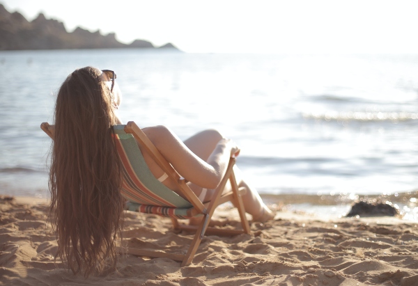 Por qué no acudir a las camas de bronceado