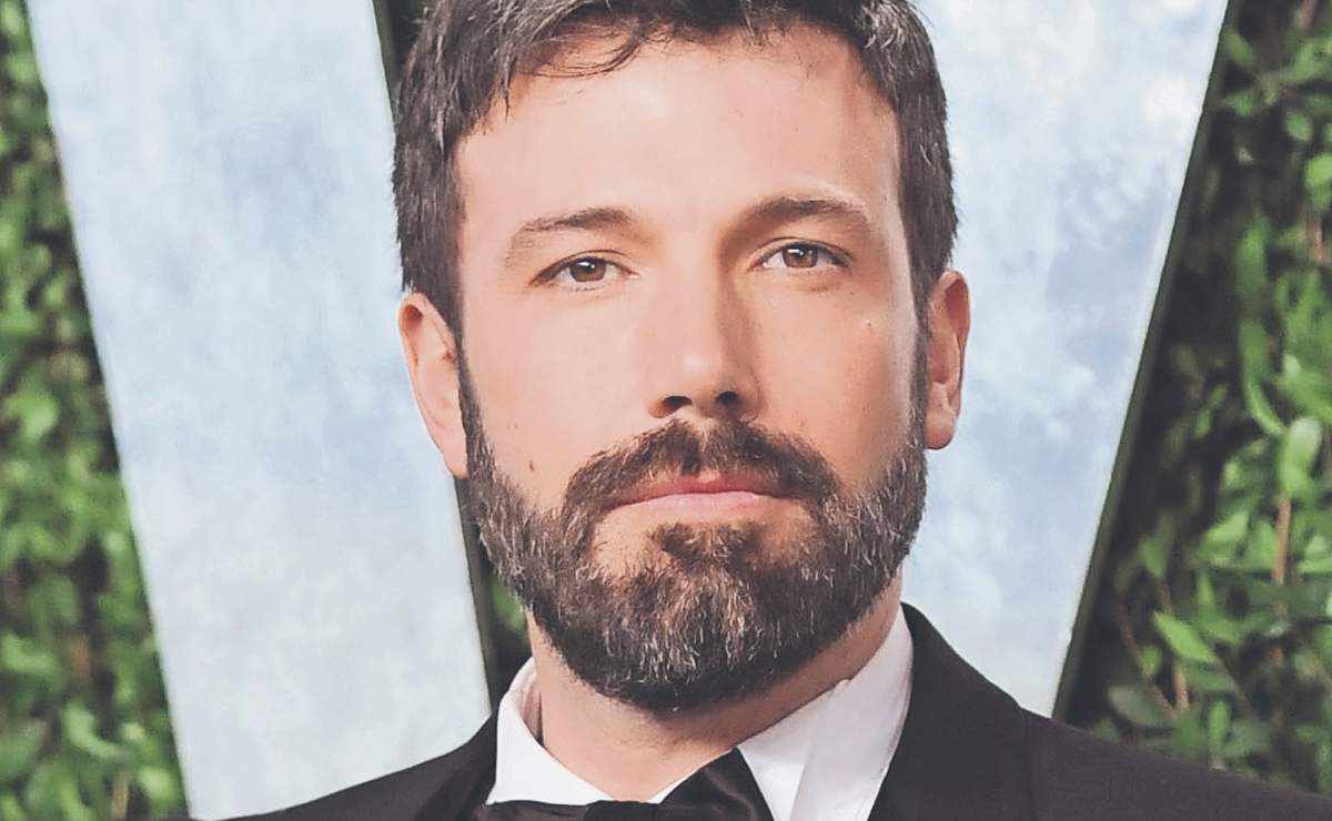 Por esta razón Ben Affleck estaba ‘aburrido’ en los Grammy