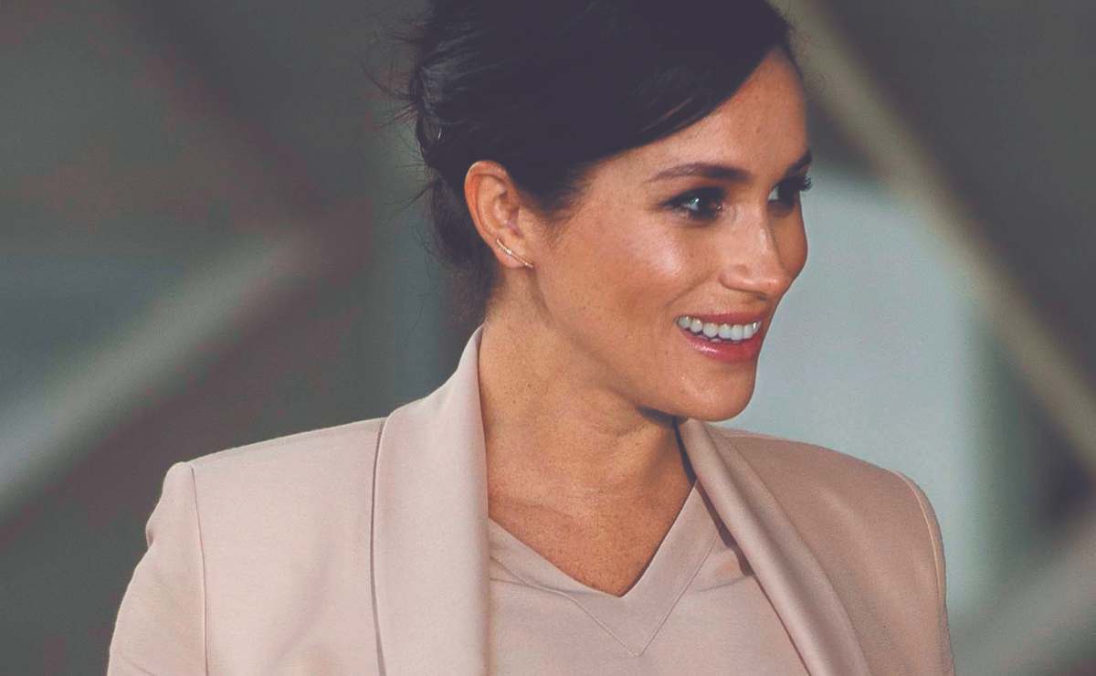 Meghan Markle