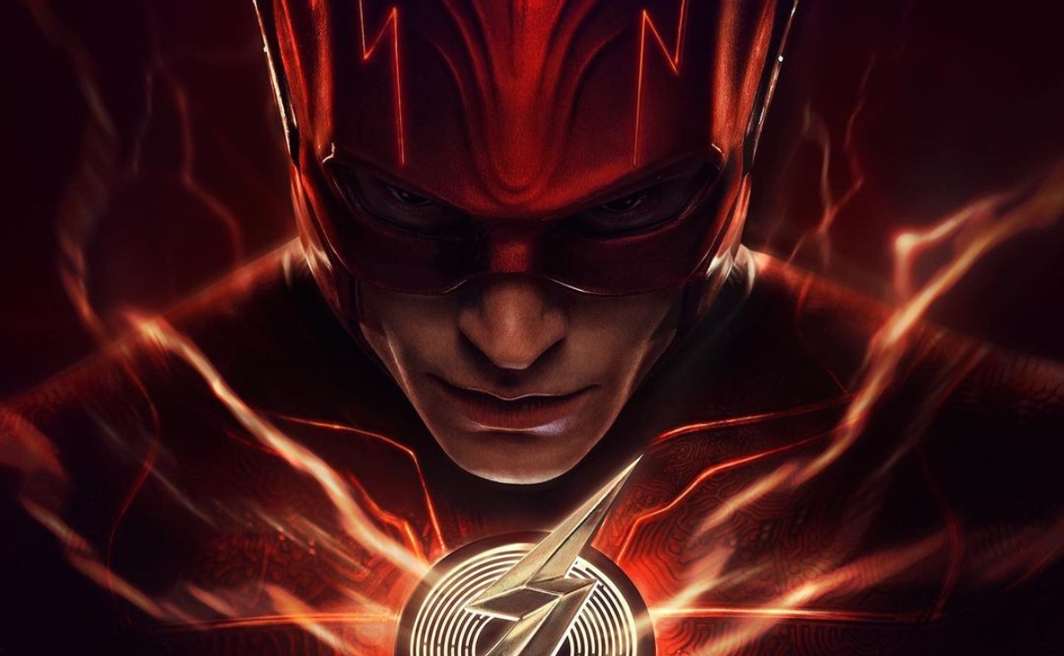 La polémica detrás de ‘The Flash’, protagonizada por Ezra Miller