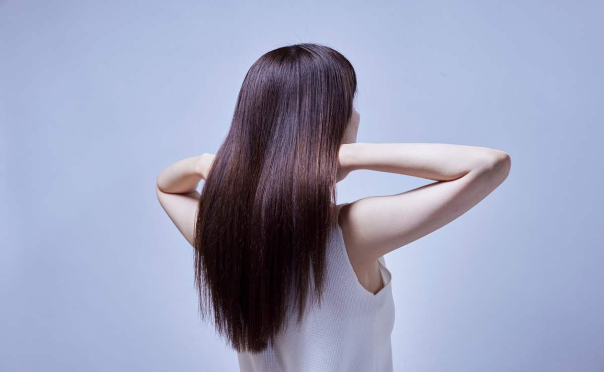 Tips para alaciar tu pelo con el mínimo daño