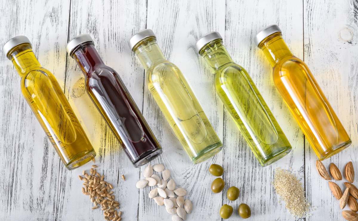 ¿Es cierto que los aceites de semillas son malos para la salud?
